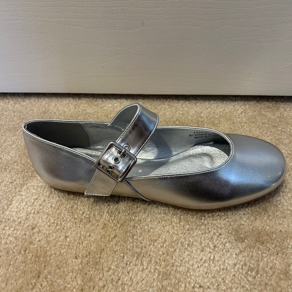 Ballet flats - Picture 2 of 5